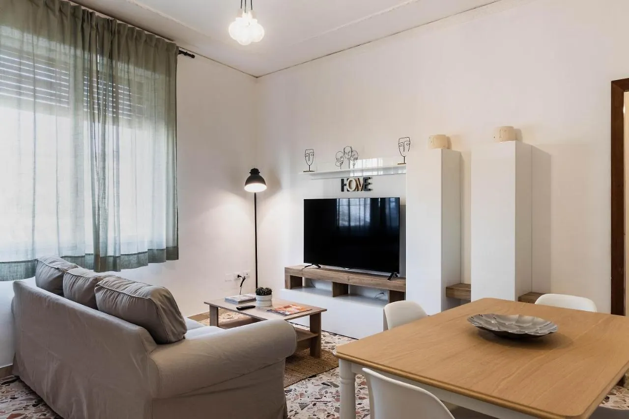 Appartamento Vico Trigona 4 Noto