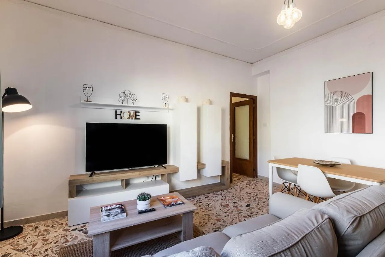 Appartamento Vico Trigona 4 Noto