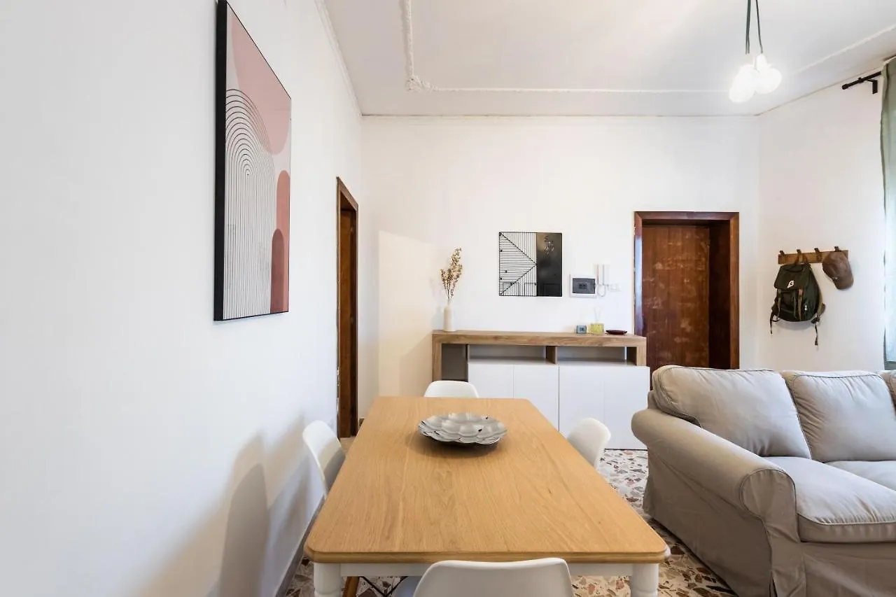 Appartamento Vico Trigona 4 Noto Italia