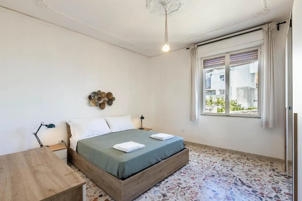 Appartamento Vico Trigona 4 Noto Italia