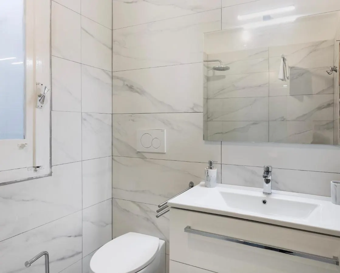 Appartamento Vico Trigona 4 Noto