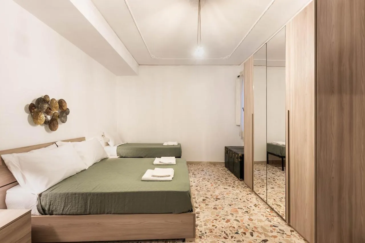 Appartamento Vico Trigona 4 Noto