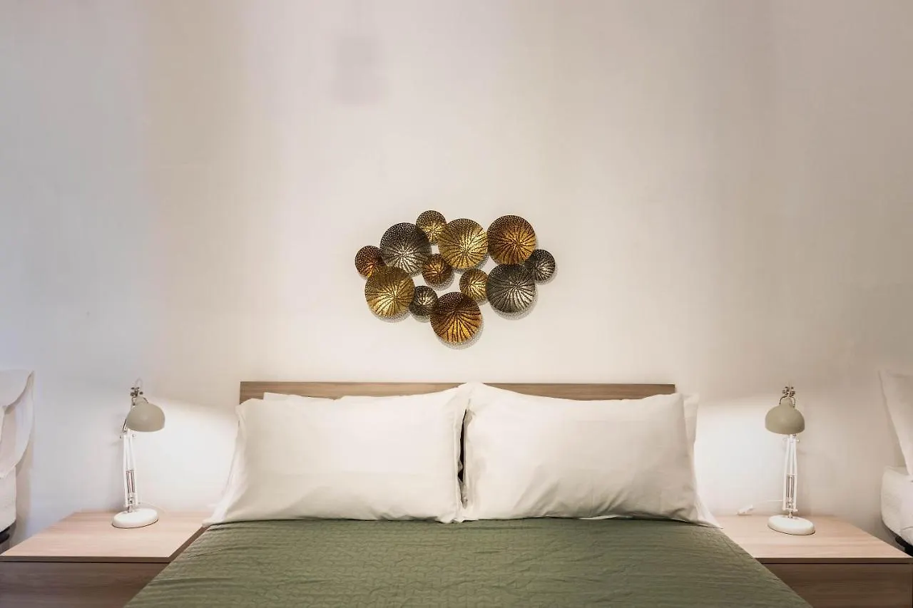 Appartamento Vico Trigona 4 Noto