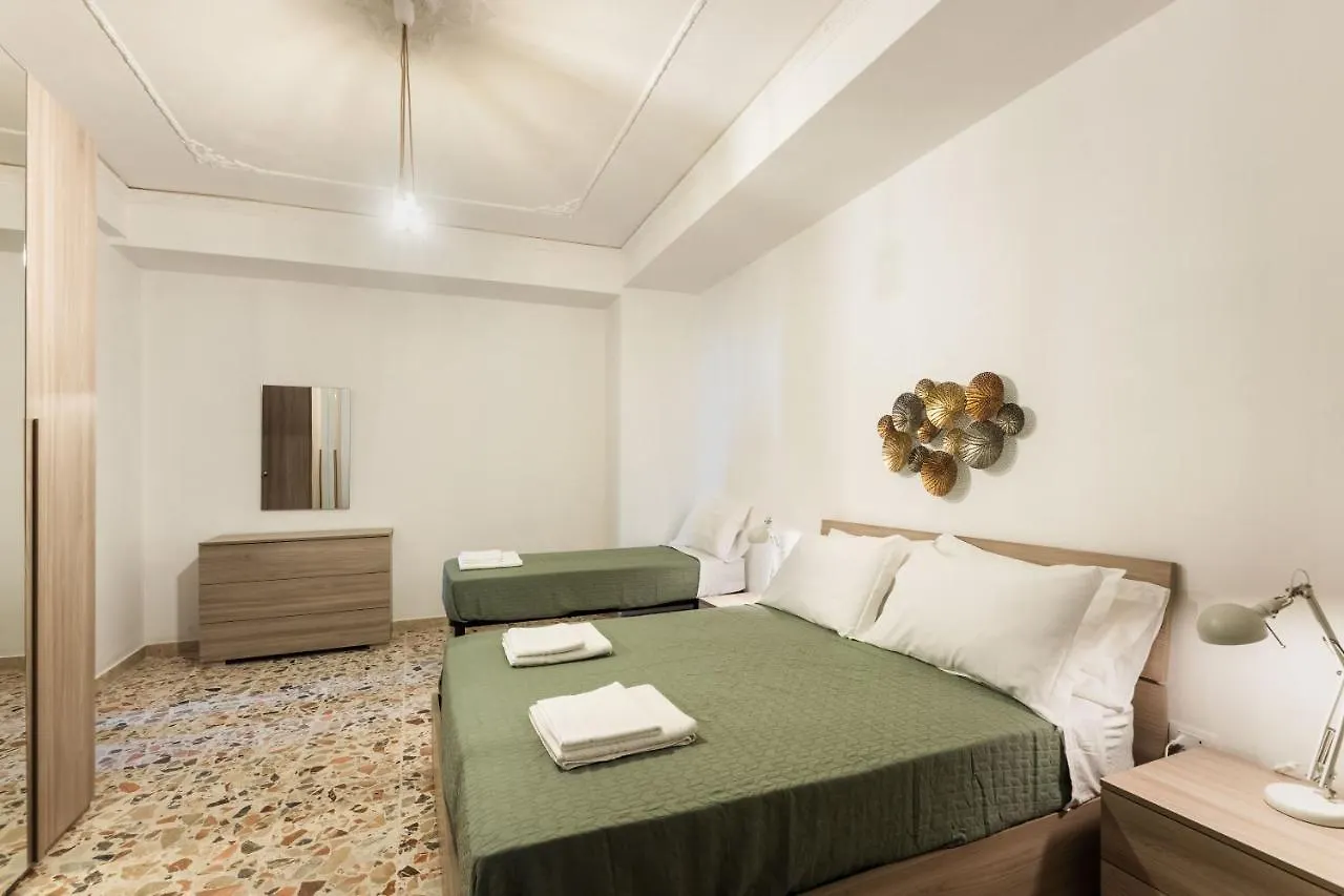 Appartamento Vico Trigona 4 Noto