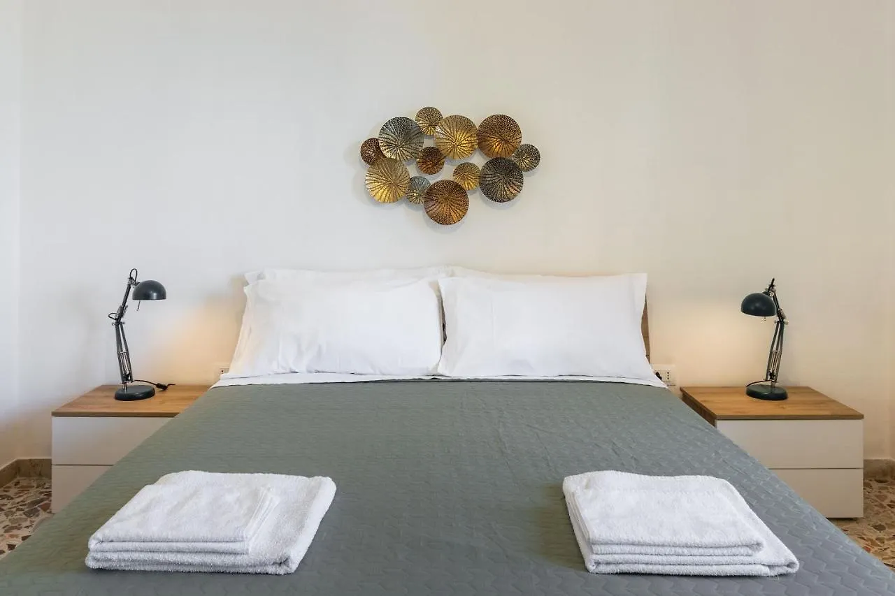 Appartamento Vico Trigona 4 Noto
