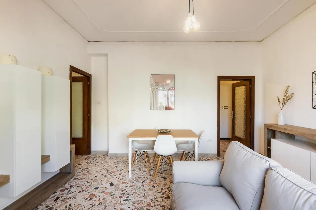 Appartamento Vico Trigona 4 Noto