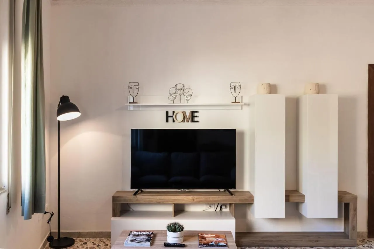 Appartamento Vico Trigona 4 Noto