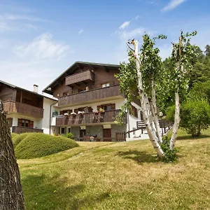  Chalet Holly Italia