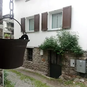  Casa vacanze Casa Liscidini Italia