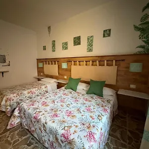 Alloggio in famiglia Vittorina's Italia
